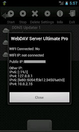 WebDAV Server Ultimate poster 8