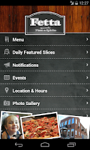 Fetta Specialty Pizza APK Download for Android