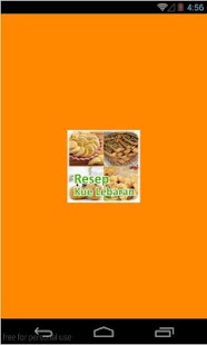 Free Kue Lebaran APK