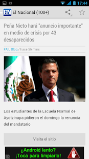 All News Venezuela Screenshots 2