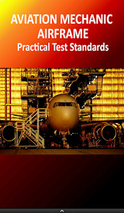 Free Aviation Airframe Mechanic APK