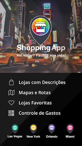 Shopping App