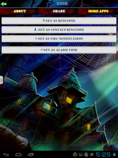 How to mod Scary Sounds 2.2 mod apk for bluestacks