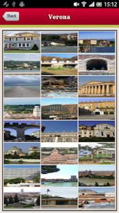 Verona Offline Travel Guide Screenshots 5