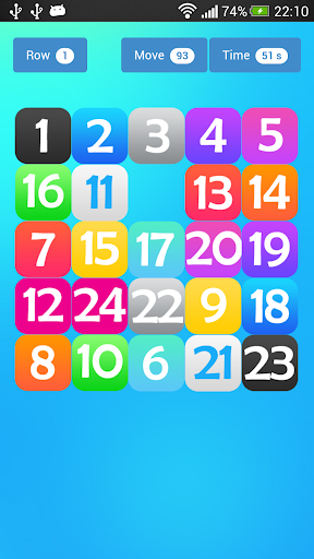 【免費教育App】Number Puzzle For Kids-APP點子