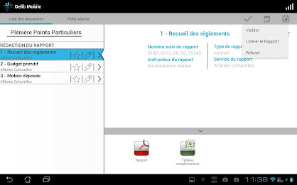Airs Délib poster 5