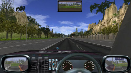 Drive Simulator