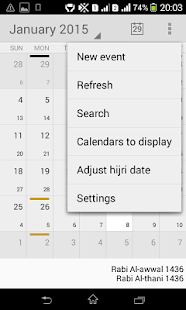 How to mod Hijry: Your Islamic Calendar patch 1.0.2 apk for laptop