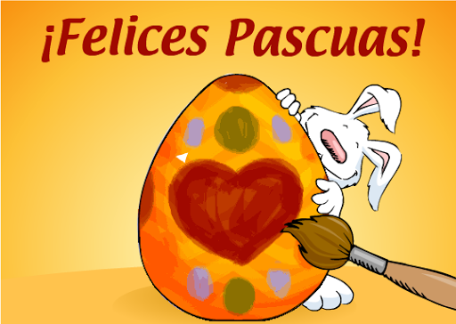 【免費娛樂App】Imagenes de felices pascuas-APP點子