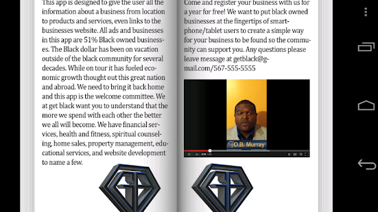 How to download Get Black App BETA V.2 lastet apk for laptop