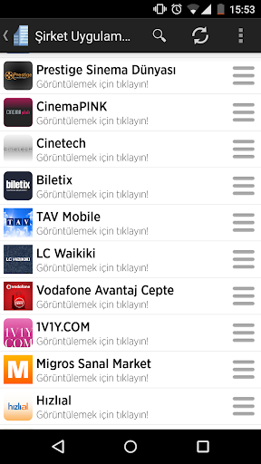 免費下載工具APP|Turkish Company Applications app開箱文|APP開箱王
