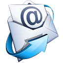 Easy Email for hotmail & live mobile app icon