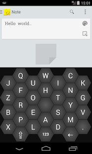 Free Keybee Keyboard beta APK for Android
