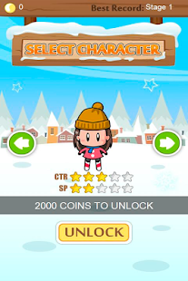 Free Download Ski Fleet Run APK