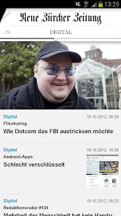 How to install NZZ.ch 1.7.1 apk for android