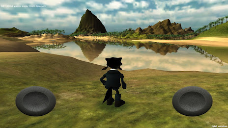 apollo 3D for Android poster 1