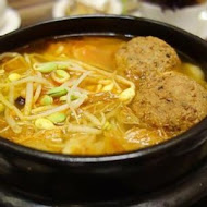 漢來蔬食(台南店)