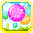 Gem Explosion Jewel Crush PRO mobile app icon
