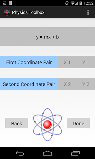 【免費教育App】Physics Toolbox-APP點子