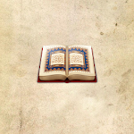 Cover Image of ดาวน์โหลด กลอนและ Surah - ใน Noble Qur'an  1.9 APK