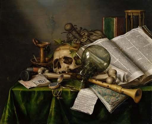 An Exploration Of Vanitas The 17th Century And The Present Google Arts Culture