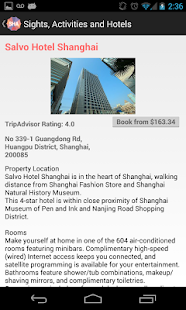 How to install Holidayen Shanghai Guide lastet apk for android