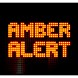 Amber Alert