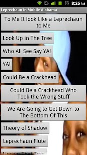 Download Leprechaun In Alabama APK for Android