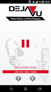 Download Radyo Dejavu APK for Android