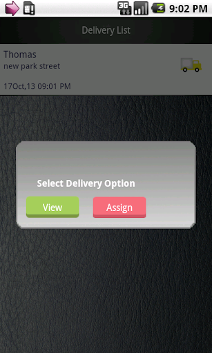 【免費生產應用App】CallLog Delivery Manager-APP點子