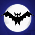 Bat Dark Night: Vampire Fight Apk