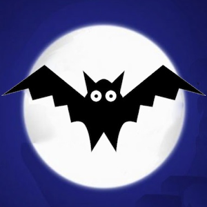Bat Dark Night: Vampire Fight.apk 1.0