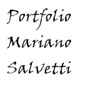 Portfolio Marian Dudo Salvetti logo