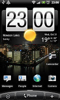 Tokyo LIVE Wallpaper APK Screenshot Thumbnail #3