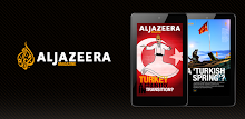 Al Jazeera English Magazine APK