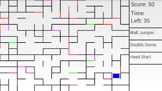 Free Maze Waze APK