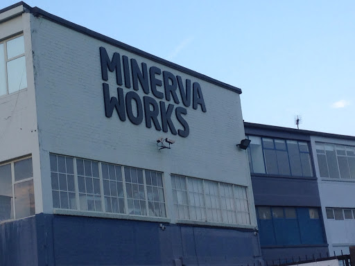 Minerva Works