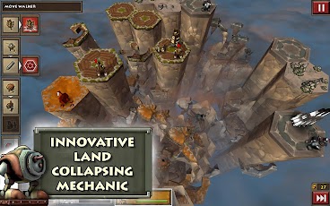  Greed Corp HD 1.1.4 APK
