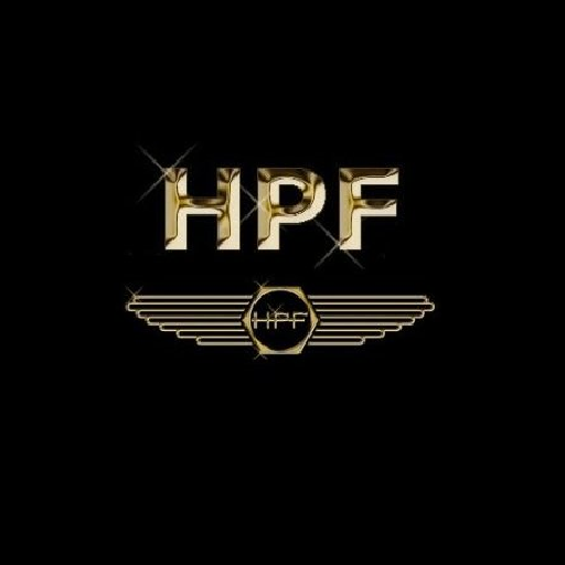 Houston Precision Fasteners LOGO-APP點子