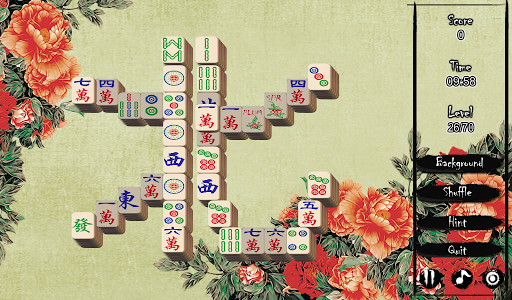免費下載休閒APP|Ancient Mahjong app開箱文|APP開箱王