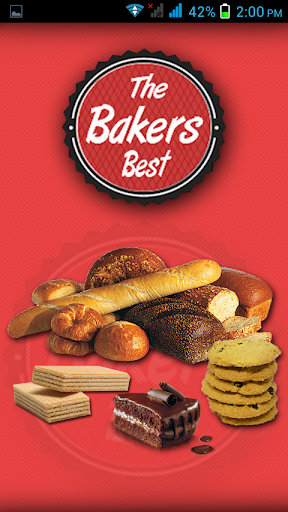 Bakers best