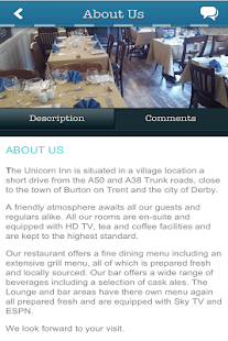 Lastest The Unicorn Inn APK for PC