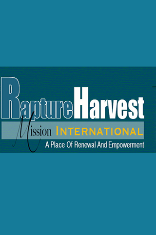 【免費生活App】Rapture Harvest Mission Inter.-APP點子