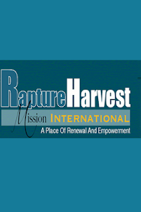 Download Rapture Harvest Mission Inter. APK for Android