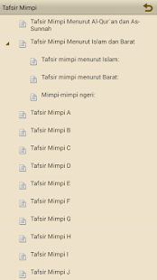 How to get Tafsir Mimpi Menurut Islam patch 1.0 apk for laptop
