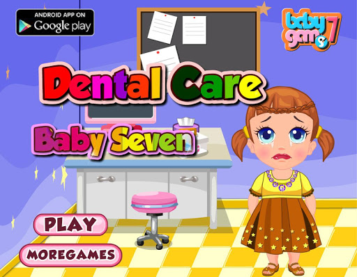Baby Dental Care