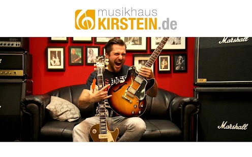 Musikhaus Kirstein GmbH Screenshots 4