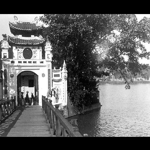 Photo Viet Nam 1920