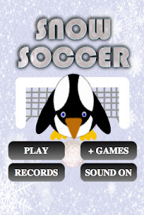 How to get Snow Soccer 2.0.0 mod apk for bluestacks