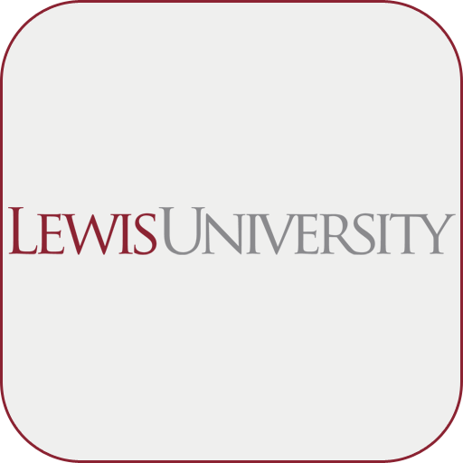 Lewis University 教育 App LOGO-APP開箱王